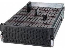 Chassic Supermicro CSE-946ED-R2KJBOD